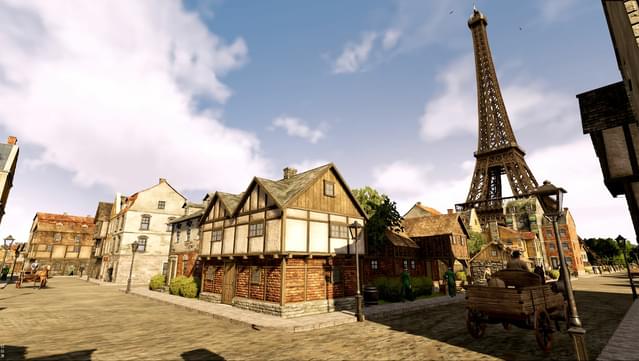 Railway Empire Complete Collection screenshot 7