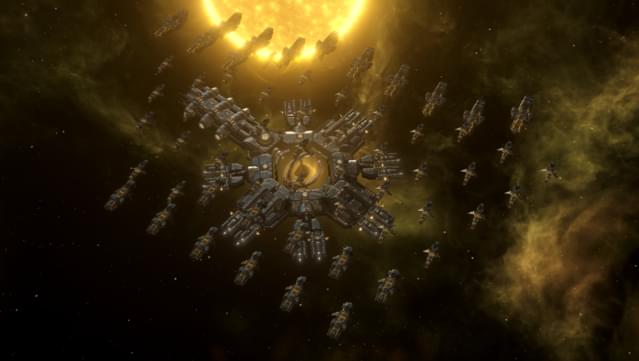 Stellaris: Federations screenshot 3