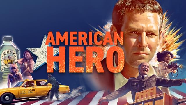 American Hero