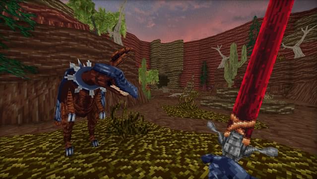 Mohrta - Deluxe Edition screenshot 0