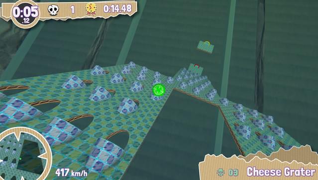 Paperball - Secret Spy Pack screenshot 1