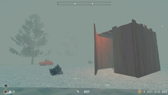 Lost Diskettes Vol.1 screenshot 2