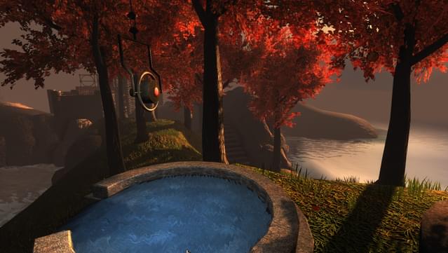 Myst: Through the Ages screenshot 6