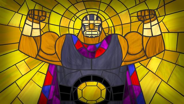 Guacamelee! 2 screenshot 2