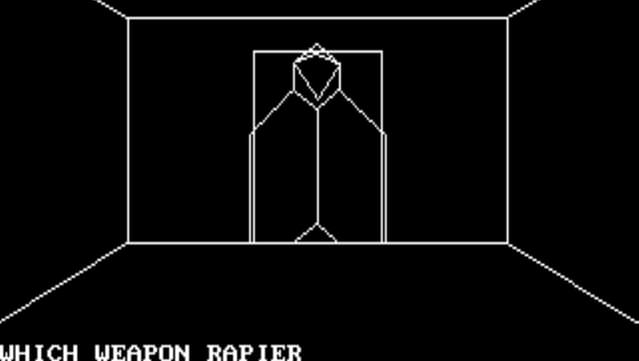 Akalabeth: World of Doom screenshot 7