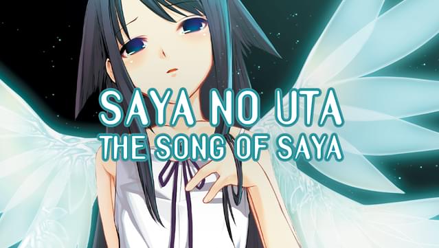 Saya no Uta ~ The Song of Saya Director's Cut