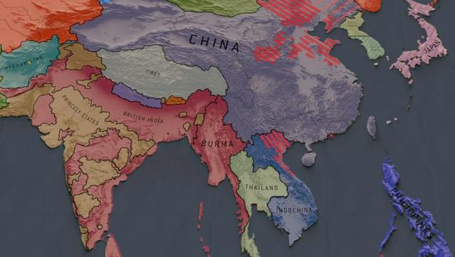 Espiocracy screenshot 2