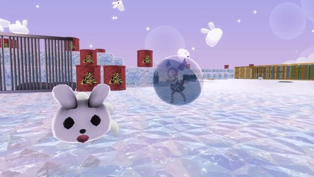 Marble Maid 2: The Negative Levels screenshot 6