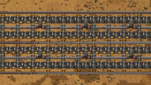 Factorio screenshot 0