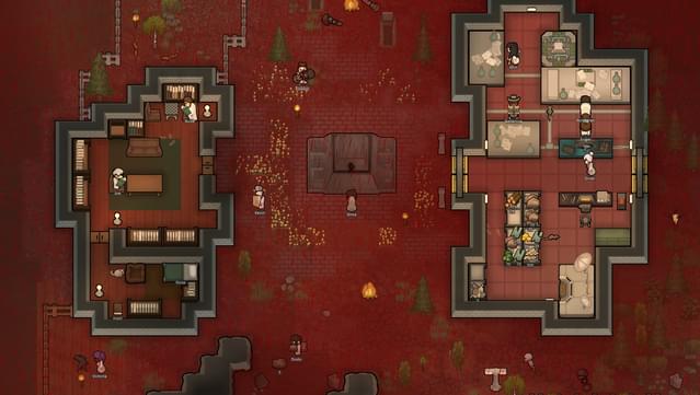 RimWorld - Anomaly screenshot 6