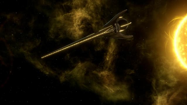 Stellaris: The Machine Age screenshot 1