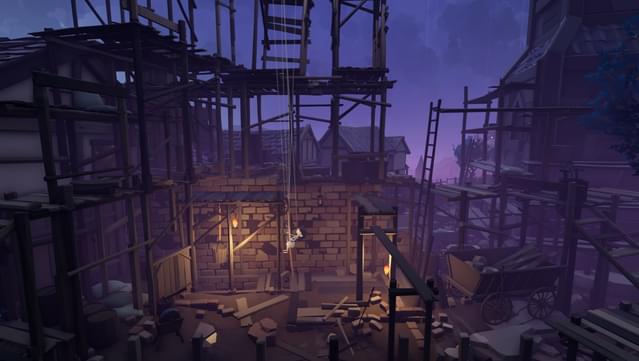 A Juggler's Tale Collector's Edition screenshot 6