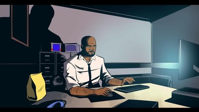 No Son of Mine screenshot 4