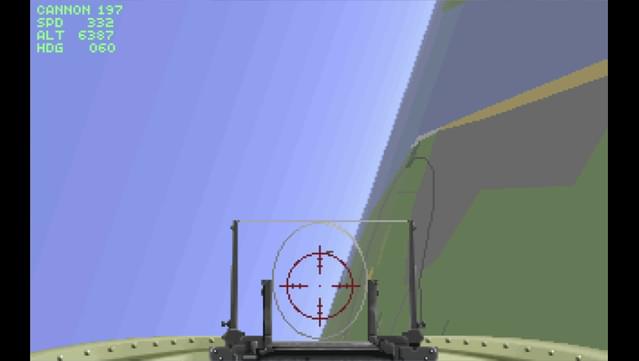 Dogfight: 80 Years of Aerial Warfare screenshot 0