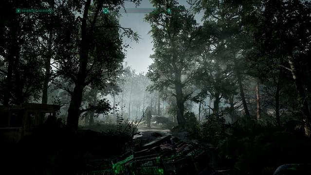 Chernobylite - Autumn Dread Pack screenshot 0