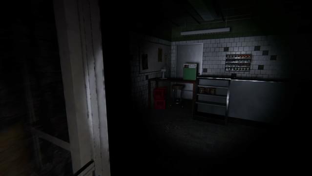 Shift 87 screenshot 5