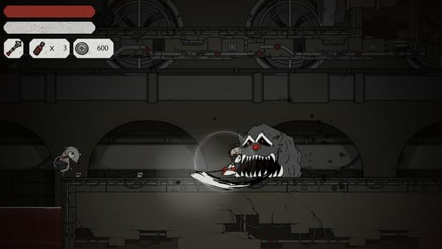 8Doors: Arum's Afterlife Adventure Soundtrack screenshot 0