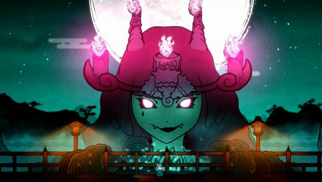 Bō: Path of the Teal Lotus (Original Game Soundtrack) screenshot 1