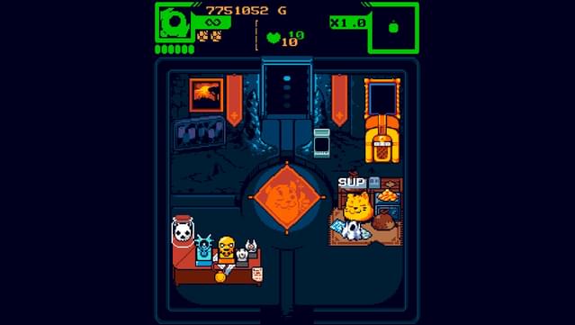 Star of Providence screenshot 0