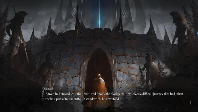 Seeds of Chaos screenshot 6