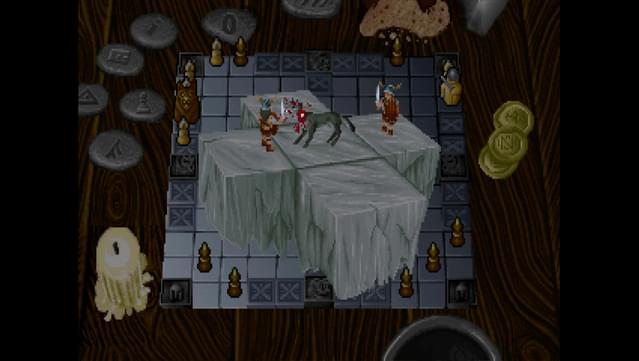 King's Table - The Legend of Ragnarok screenshot 5