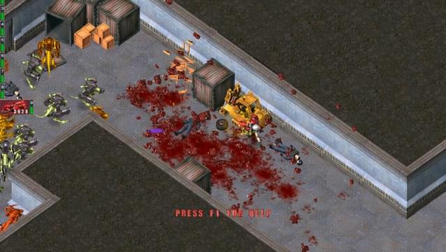Alien Shooter + Expansions screenshot 6
