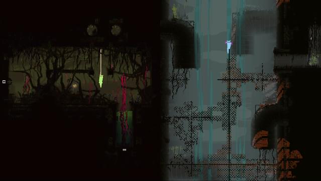 Rain World: Downpour screenshot 7