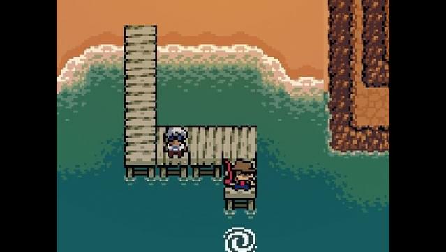 Anodyne screenshot 0