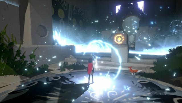 RiME screenshot 2