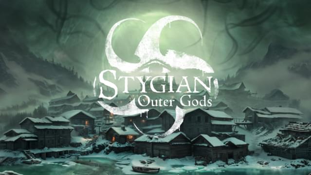 Stygian: Outer Gods