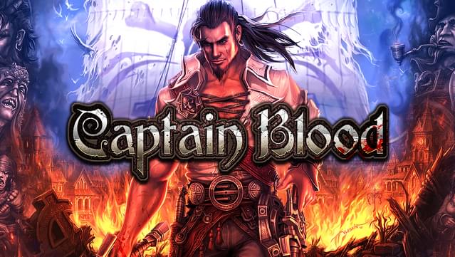 Captain Blood Demo