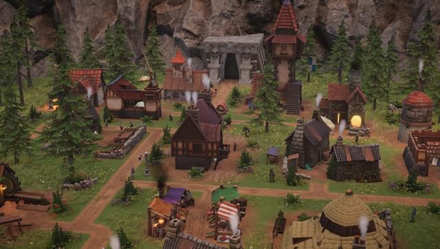 Distant Kingdoms screenshot 6