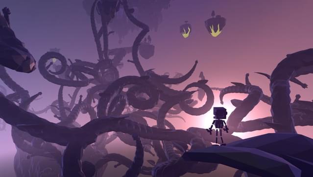 Grow Home Soundtrack DLC screenshot 3