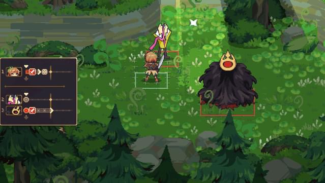 Diorama Break Demo screenshot 4
