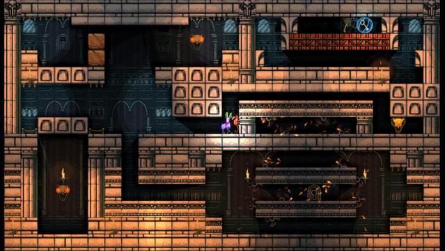 Escape Goat 2 screenshot 5