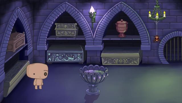 CLeM screenshot 3