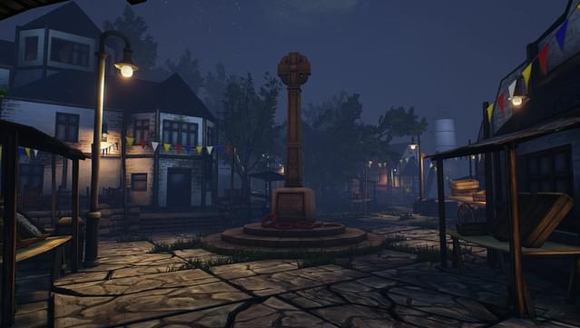 Ether One Redux Deluxe Edition Upgrade screenshot 2