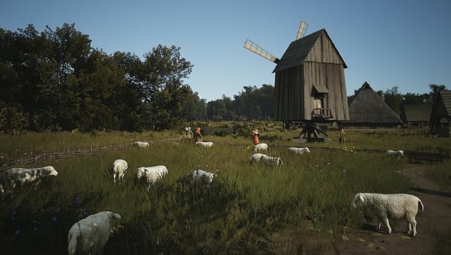 Manor Lords screenshot 6