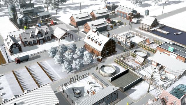 Farm Manager World screenshot 5