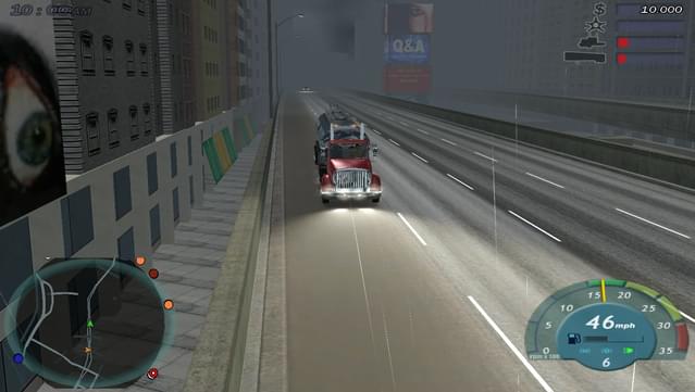 18 Wheels of Steel Collection #1 screenshot 6