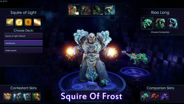 FORCED SHOWDOWN: Deluxe Content screenshot 3