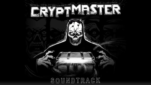 Cryptmaster Soundtrack screenshot 0