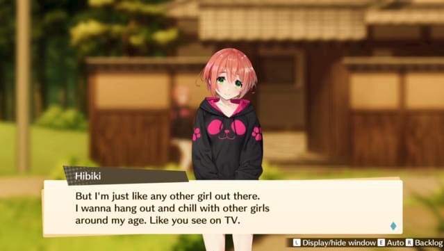 Love on Leave screenshot 6