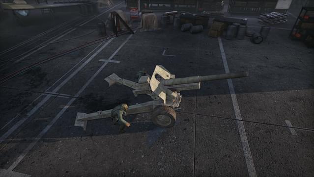 Steel Division 2 - Battle of Dukla Pass screenshot 4