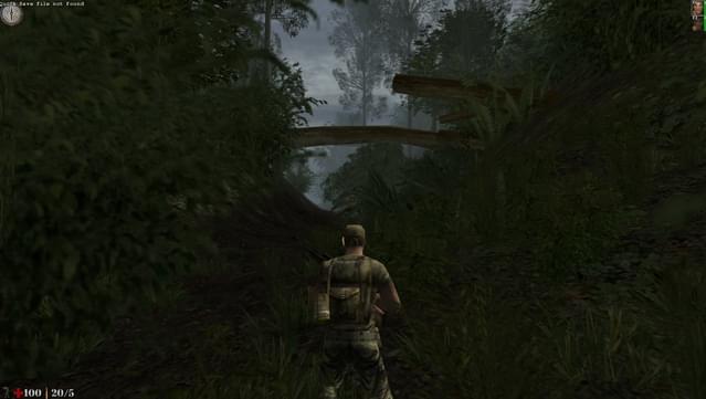 Line of Sight: Vietnam screenshot 5