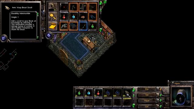 Nox™ screenshot 1