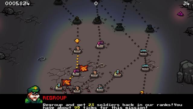 Snake Core screenshot 3