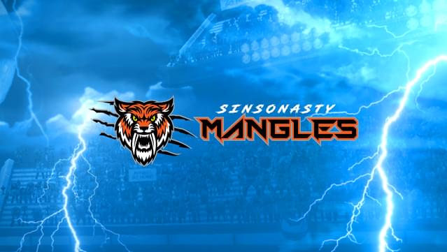 Mutant Football League - Sinsonasty Mangles