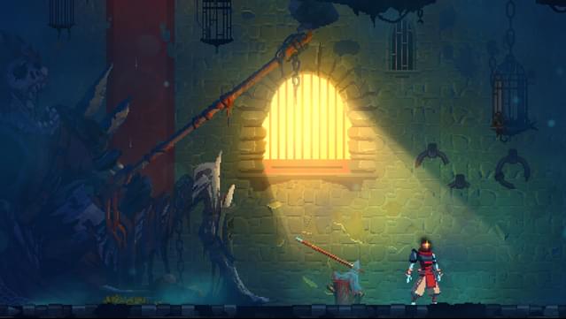 Dead Cells: Return to Castlevania Bundle screenshot 4