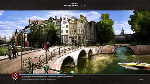 Cities in Motion Collection Upgrade screenshot 1